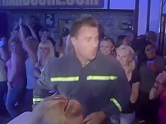 Hottest pornstar in horny group sex xxx video