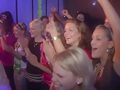 Hottest pornstar in horny group sex xxx video