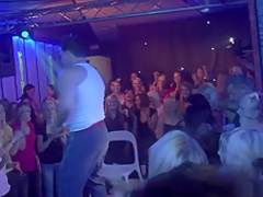 Hottest pornstar in horny group sex xxx video