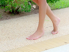 Horny pornstar Princess Clover in Hottest Striptease, Medium Tits sex clip