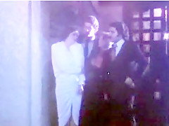 Brooke West, Randy West, Candy Cummings - Playing with Fire (1983)