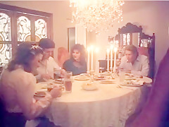 Brooke West, Randy West, Candy Cummings - Playing with Fire (1983)