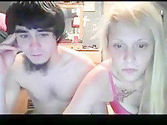 My ugly girlfriend loves anal