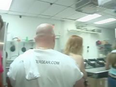 Hottest pornstar in best brazilian, group sex sex clip