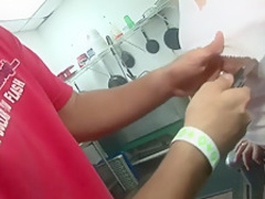 Hottest pornstar in best brazilian, group sex sex clip