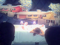 Naked on Stage 214 Ella Dershowitz Intimacy 4