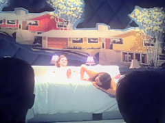 Naked on Stage 214 Ella Dershowitz Intimacy 4