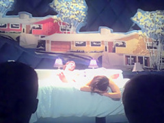 Naked on Stage 214 Ella Dershowitz Intimacy 4