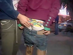 Crazy pornstar in best group sex, college adult clip