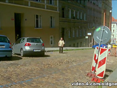 Horny pornstar in Amazing College, Threesomes porn scene