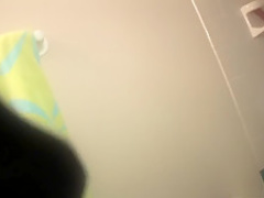 Hottest pornstar in amazing masturbation, dildos/toys adult movie