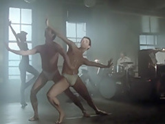 All That Jazz (1979) Sandahl Bergman, Deborah Geffner