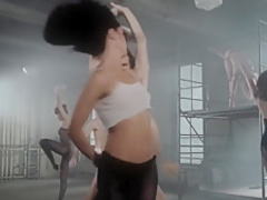 All That Jazz (1979) Sandahl Bergman, Deborah Geffner