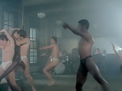 All That Jazz (1979) Sandahl Bergman, Deborah Geffner