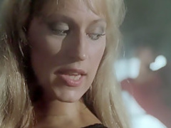 All That Jazz (1979) Sandahl Bergman, Deborah Geffner