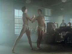 All That Jazz (1979) Sandahl Bergman, Deborah Geffner