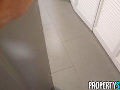 PropertySex Nice Guy Helps Sloan Harper Feel Better