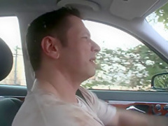 Best pornstar Savannah Stern in horny big tits, facial adult clip