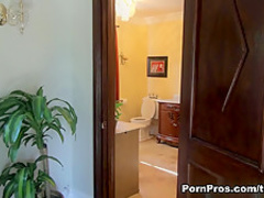 Horny pornstar Anissa Kate in Best Latina, Big Tits porn scene