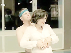 Marlene Morreis, Katja Danowski - Komm schon E01-02 #2 (2015)