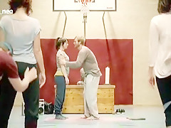 Marlene Morreis, Katja Danowski - Komm schon E01-02 #2 (2015)