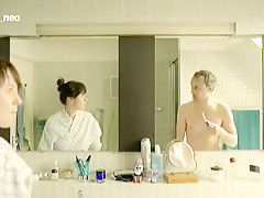 Marlene Morreis, Katja Danowski - Komm schon E01-02 #2 (2015)