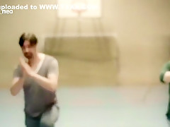 Marlene Morreis, Katja Danowski - Komm schon E01-02 #2 (2015)