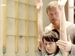 Marlene Morreis, Katja Danowski - Komm schon E01-02 #2 (2015)