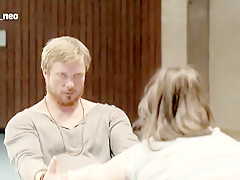 Marlene Morreis, Katja Danowski - Komm schon E01-02 #2 (2015)