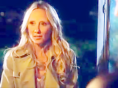 Kaitlin doubleday in hung