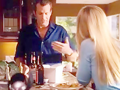 Kaitlin doubleday in hung