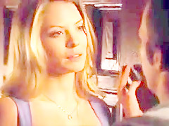 Kaitlin doubleday in hung