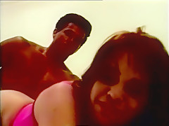 Fabulous pornstar Hunter Skott in exotic vintage, cumshots xxx scene