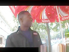 Fabulous pornstar Carrie Cruise in crazy lingerie, threesomes sex movie