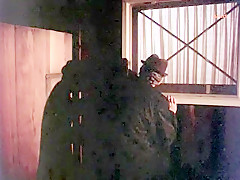 Cheri Mann - Sex Scene from Teenage Bride (1975)