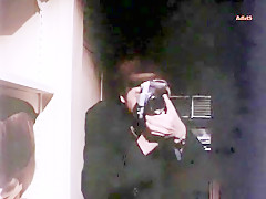 Cheri Mann - Sex Scene from Teenage Bride (1975)