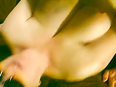 Crazy amateur Big Tits adult video