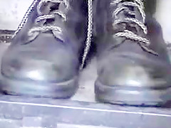 Mature bbw with big ass pounded 1