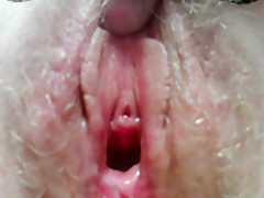Hd pov real wife strong orgasm