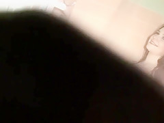 Incredible pornstar in horny hd, brunette xxx scene