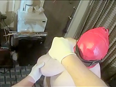 Exotic amateur BDSM, Fetish porn video