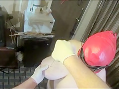 Exotic amateur BDSM, Fetish porn video