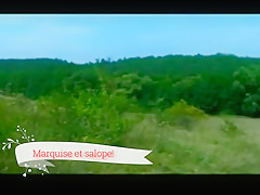 Sissi marquise des anges