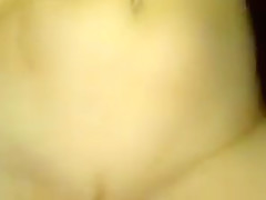 Domashniy seks  krasotkoy  rabochey popkoy.