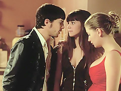 Miriam Giovanelli - Mentiras y gordas (2009)