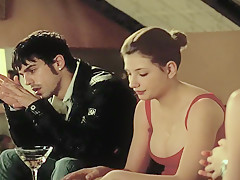 Miriam Giovanelli - Mentiras y gordas (2009)