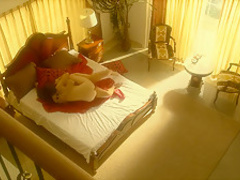 Park Hyun-jin - sex scenes in 'Natalie'