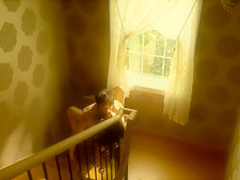 Park Hyun-jin - sex scenes in 'Natalie'