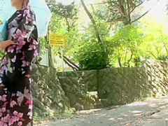 Crazy pornstar in hottest asian, hairy adult scene