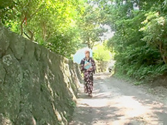 Crazy pornstar in hottest asian, hairy adult scene